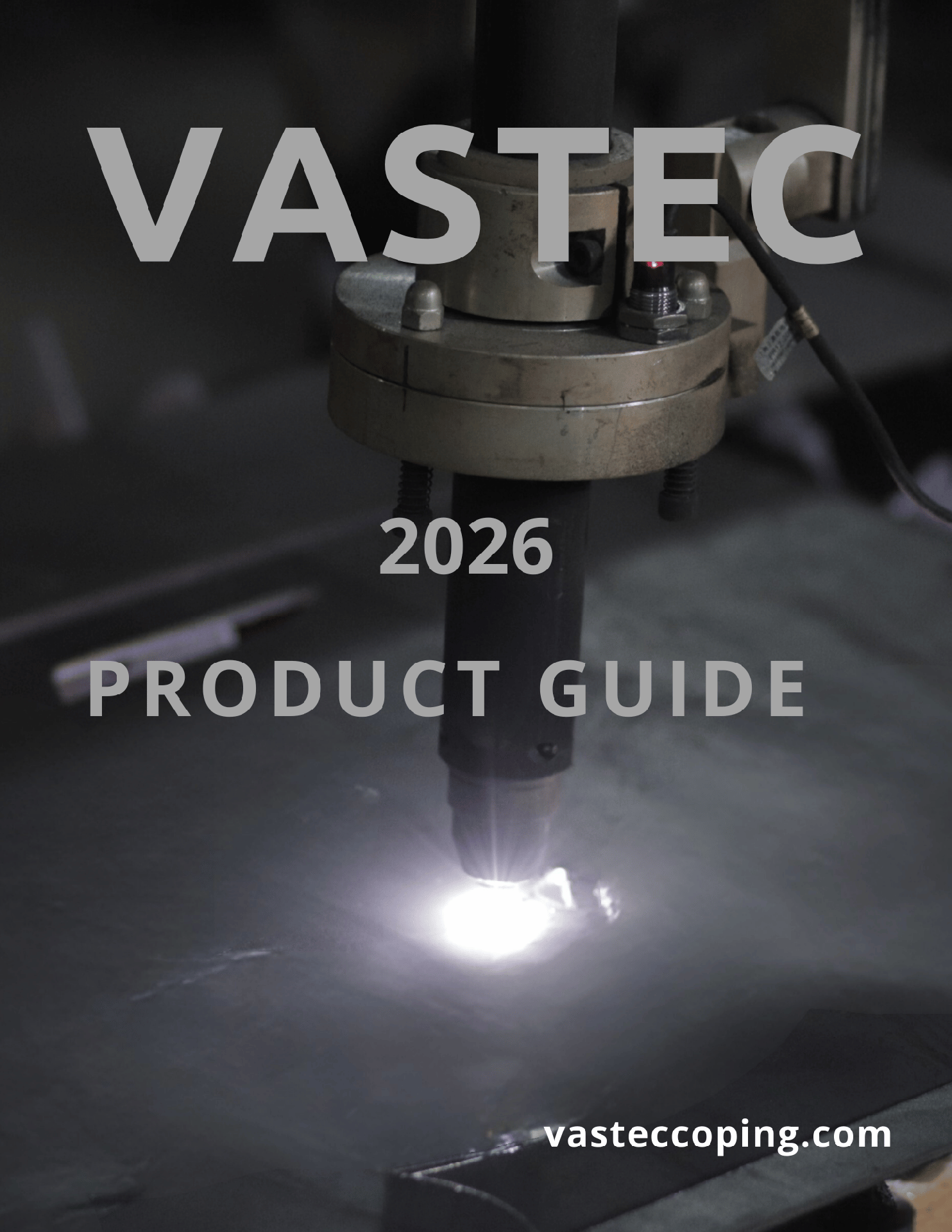 Home | vasteccoping.com
