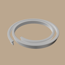 Coiled